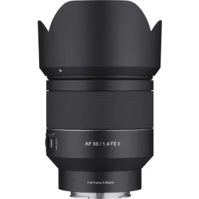 Samyang AF 50mm F1.4 II Sony FE Objektív