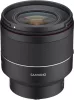 Samyang AF 50mm F1.4 II Sony FE Objektív