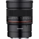 Samyang MF 85mm F/1.4 Nikon Z Portré Objektív