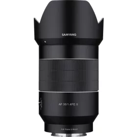 Samyang AF 35mm F1.4 II Sony FE Objektív
