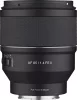 Samyang AF 85mm F1.4 II Sony FE Objektív