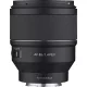 Samyang AF 85mm F1.4 II Sony FE Objektív