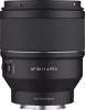 Samyang AF 85mm F1.4 II Sony FE Objektív
