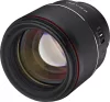 Samyang AF 85mm F1.4 II Sony FE Objektív