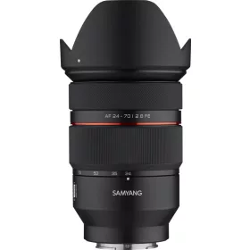 Samyang AF 24-70mm F2.8 Sony FE Objektív