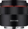 Samyang AF 45mm F1.8 Sony FE Objektív