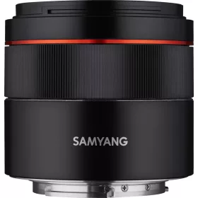 Samyang AF 45mm F1.8 Sony FE Objektív