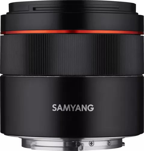 Samyang AF 45mm F1.8 Sony FE Objektív