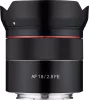 Samyang AF 18mm F2.8 Sony FE Objektív