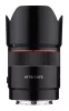 Samyang AF 75mm F1.8 Sony FE Objektív