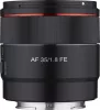 Samyang AF 35mm F1.8 Sony FE Objektív