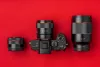 Samyang AF 35mm F1.8 Sony FE Objektív