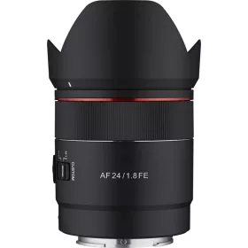 Samyang AF 24mm F1.8 Sony FE Objektív