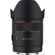 Samyang AF 24mm F1.8 Sony FE Objektív