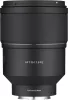 Samyang AF 135mm F1.8 (Sony FE) Objektív
