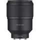 Samyang AF 135mm F1.8 (Sony FE) Objektív