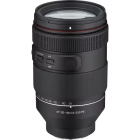 Samyang AF 35-150mm F2-2.8 Sony FE Objektív