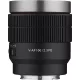 Samyang V-AF 100mm T2.3 Sony FE Objektív