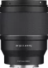 Samyang AF 35mm F1.4 P Sony FE Objektív