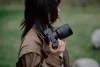 Samyang AF 35mm F1.4 P Sony FE Objektív