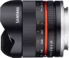 Samyang 8mm f/2.8 UMC Fish-Eye II Sony E Objektív