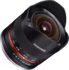 Samyang 8mm f/2.8 UMC Fish-Eye II Sony E Objektív