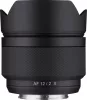 Samyang AF 12mm F2.0 (Fuji X) Nagylátószögű Objektív