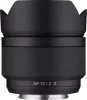 Samyang AF 12mm F2.0 (Fuji X) Nagylátószögű Objektív