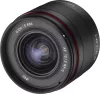 Samyang AF 12mm F2.0 (RF-S) Canon RF-S Objektív