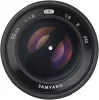 Samyang 50mm f/1.2 AS UMC CS Fuji X Objektív