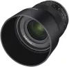 Samyang 35mm f/1.2 ED AS UMC CS Canon M Objektív