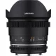Samyang 14mm T3.1 VDSLR MK2 Canon EF objektív