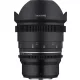 Samyang 14mm T3.1 VDSLR MK2 MFT –Objektív