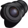Samyang 24mm T1.5 VDSLR MK2 Canon EF –Objektív