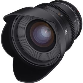 Samyang 24mm T1.5 VDSLR MK2 Canon EF –Objektív