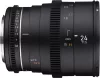 Samyang 24mm T1.5 VDSLR MK2 Fuji X –Objektív