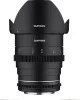 Samyang 24mm T1.5 VDSLR MK2 Fuji X –Objektív