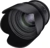 Samyang 50mm T1.5 VDSLR MK2 Canon EF Cine Objektív