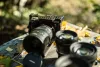 Samyang 85mm T1.5 VDSLR MK2 Canon EF Objektív