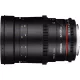 Samyang 135mm T2.2 VDSLR ED UMC Sony FE –Objektív