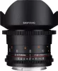 Samyang 14mm T3.1 VDSLR ED AS IF UMC II Sony FE –Objektív