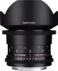 Samyang 14mm T3.1 VDSLR ED AS IF UMC II Sony FE –Objektív