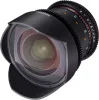 Samyang 14mm T3.1 VDSLR ED AS IF UMC II Sony FE –Objektív