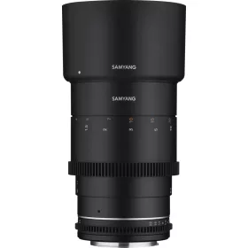 Samyang 135mm T2.2 VDSLR MK2 MFT –Objektív