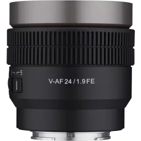 Samyang V-AF 24mm T1.9 Sony FE Objektív
