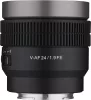Samyang V-AF 24mm T1.9 Sony FE Objektív