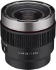 Samyang V-AF 24mm T1.9 Sony FE Objektív