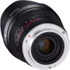 Samyang 12mm T2.2 Cine NCS CS Sony E cine Objektív