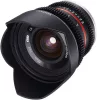 Samyang 12mm T2.2 Cine NCS CS Sony E cine Objektív