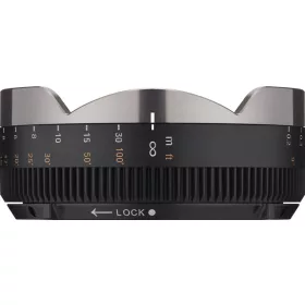 Samyang V-AF MF Adapter Filmes manuális fókusz adapter